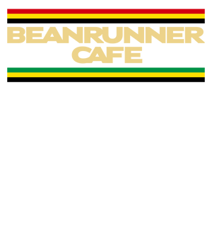 The BeanRunner Cafe