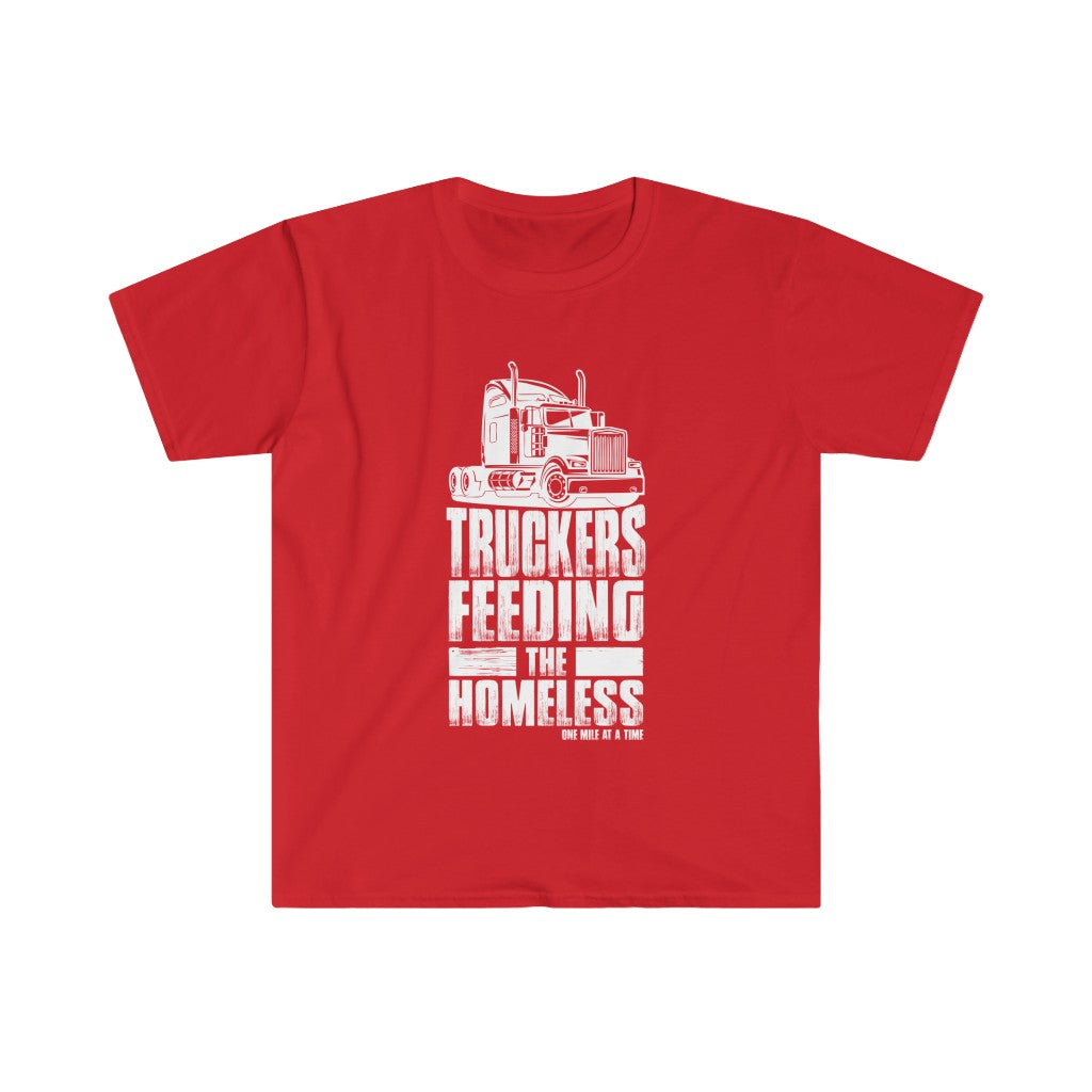 TFTH Bobtail Softstyle T-Shirt