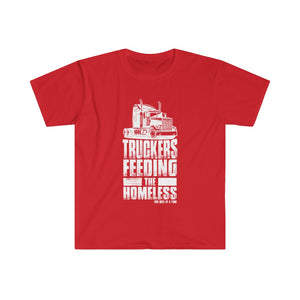 TFTH Bobtail Softstyle T-Shirt