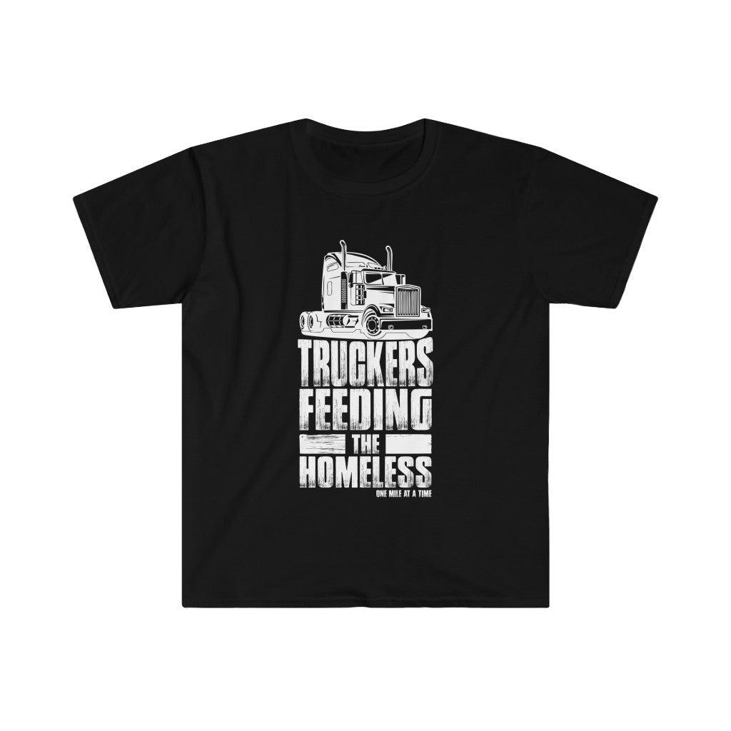TFTH Bobtail Softstyle T-Shirt