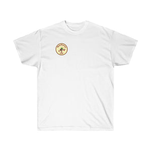 The Original BeanRunner Cafe Logo Ultra Cotton Tee