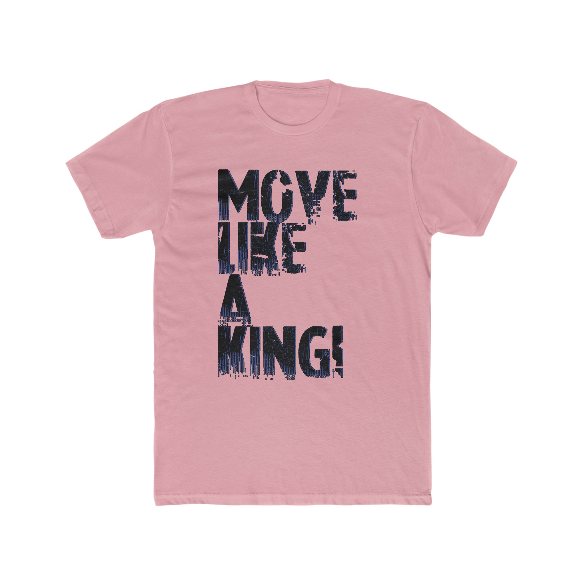 Men's Cotton Crew Tee