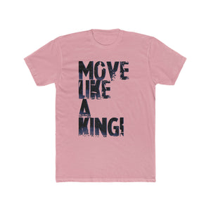 Men's Cotton Crew Tee