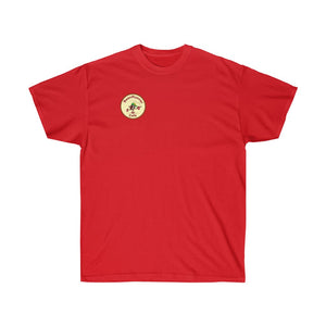 The Original BeanRunner Cafe Logo Ultra Cotton Tee