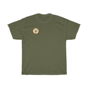 BeanRunner Logo Cotton Tee