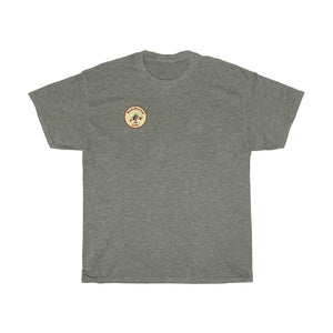 BeanRunner Logo Cotton Tee