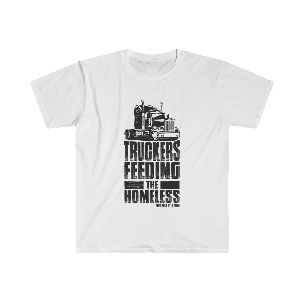 TFTH Bobtail Softstyle T-Shirt
