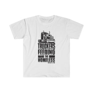 TFTH Bobtail Softstyle T-Shirt