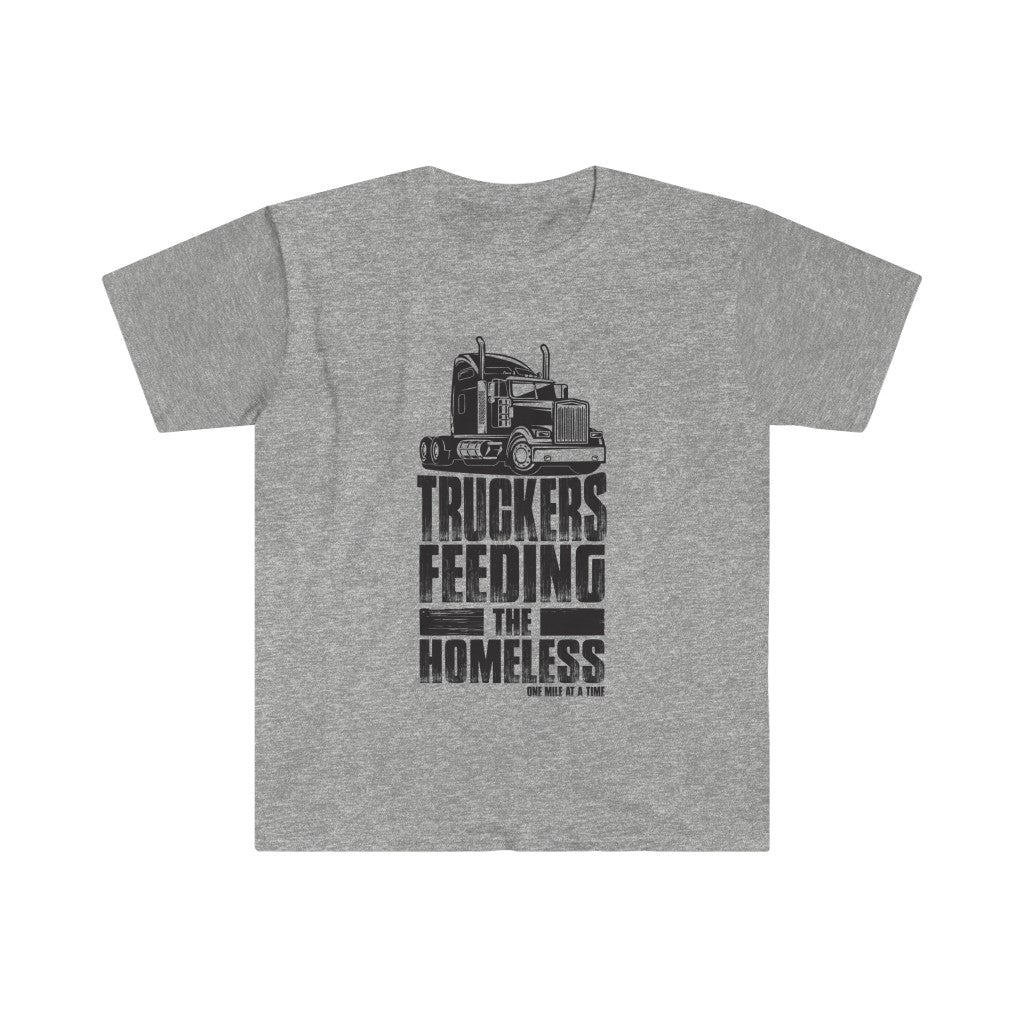 TFTH Bobtail Softstyle T-Shirt