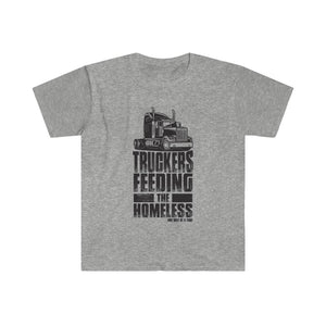 TFTH Bobtail Softstyle T-Shirt