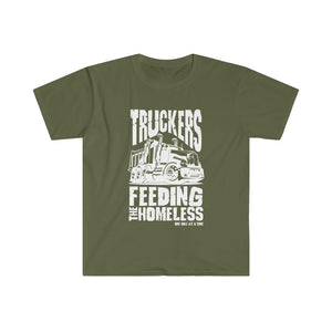TFTH Dumptruck Softstyle T-Shirt