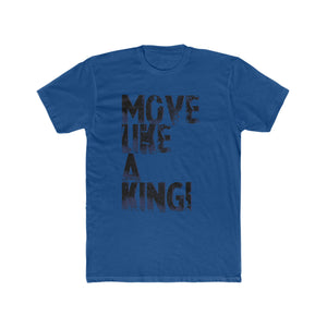 Men's Cotton Crew Tee