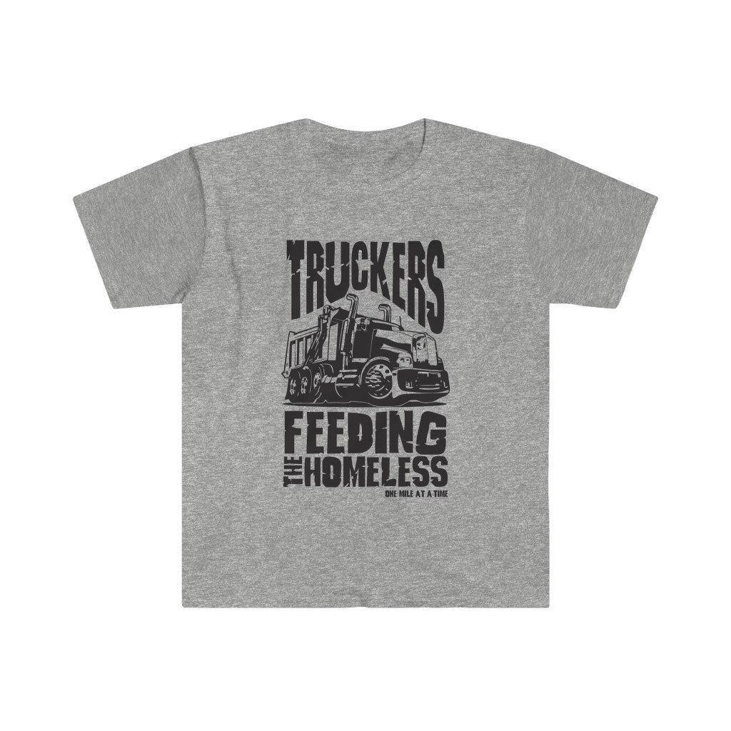 TFTH Dumptruck Softstyle T-Shirt