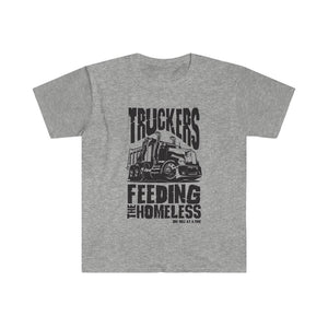 TFTH Dumptruck Softstyle T-Shirt