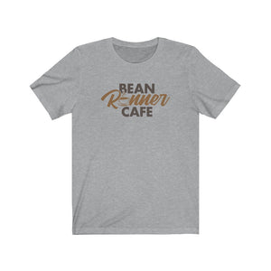 The BeanRunner "Easy Goer" Short Sleeve Tee