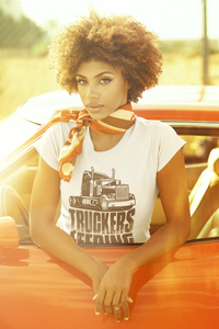 TFTH Bobtail Softstyle T-Shirt