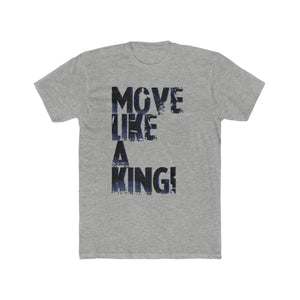 Men's Cotton Crew Tee