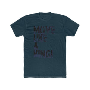 Men's Cotton Crew Tee