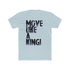 Men's Cotton Crew Tee