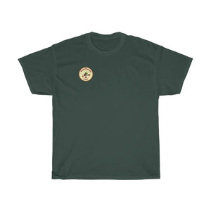 BeanRunner Logo Cotton Tee