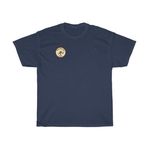 BeanRunner Logo Cotton Tee