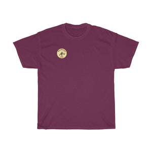 BeanRunner Logo Cotton Tee