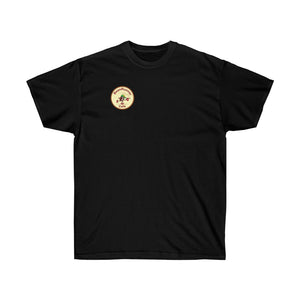 The Original BeanRunner Cafe Logo Ultra Cotton Tee