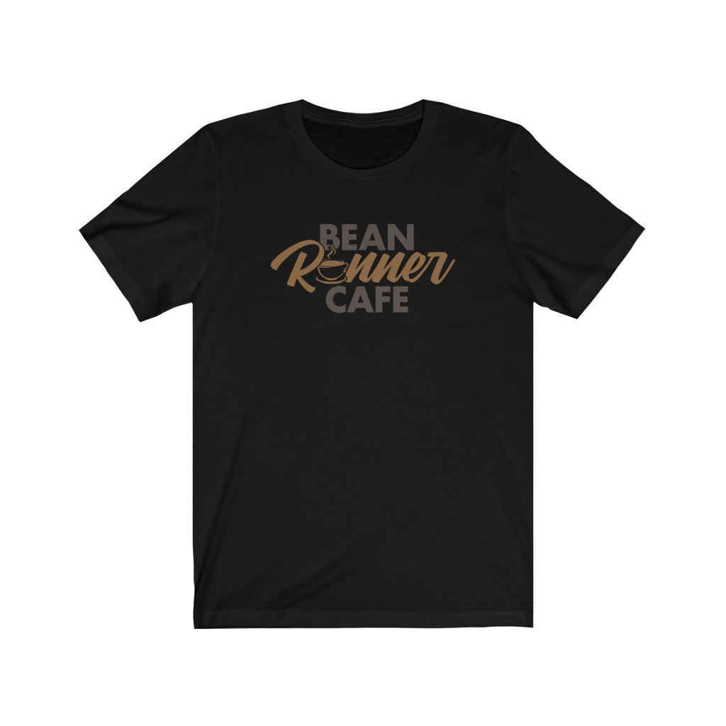 The BeanRunner "Easy Goer" Short Sleeve Tee