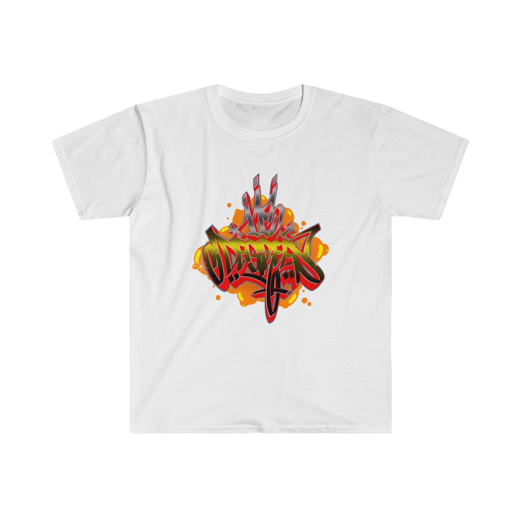 113 Degrees Apparel Logo Softstyle T-Shirt
