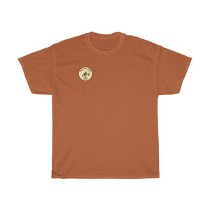 BeanRunner Logo Cotton Tee