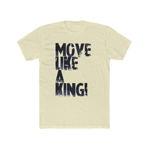 Men's Cotton Crew Tee
