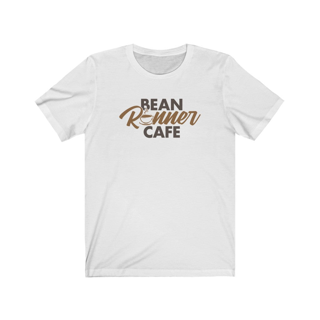 The BeanRunner "Easy Goer" Short Sleeve Tee