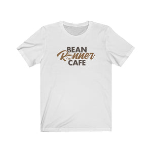 The BeanRunner "Easy Goer" Short Sleeve Tee