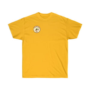 The Original BeanRunner Cafe Logo Ultra Cotton Tee