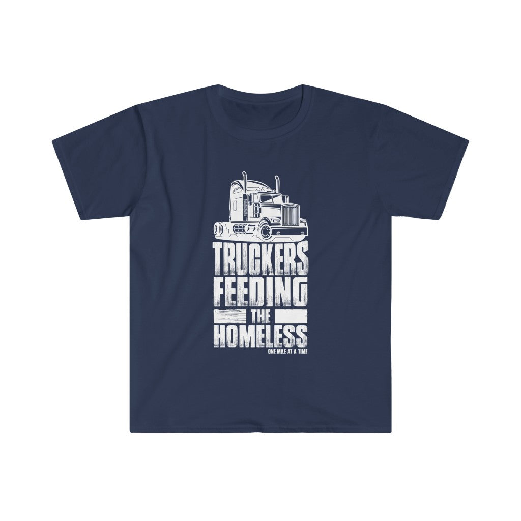 TFTH Bobtail Softstyle T-Shirt