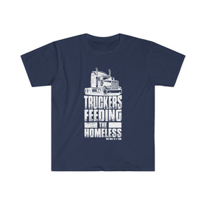 TFTH Bobtail Softstyle T-Shirt