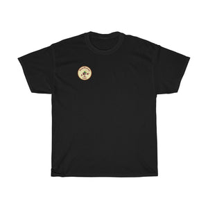 BeanRunner Logo Cotton Tee