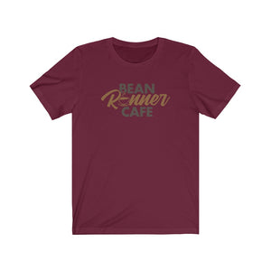 The BeanRunner "Easy Goer" Short Sleeve Tee