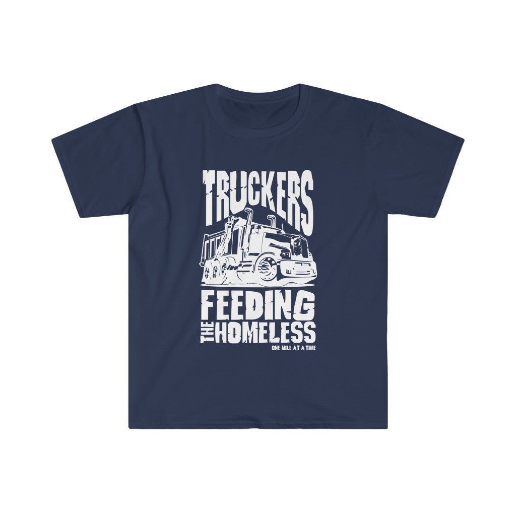 TFTH Dumptruck Softstyle T-Shirt