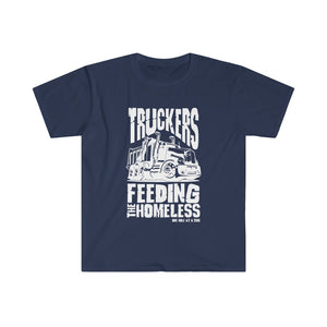TFTH Dumptruck Softstyle T-Shirt