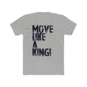 Men's Cotton Crew Tee