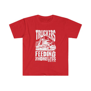 TFTH Dumptruck Softstyle T-Shirt
