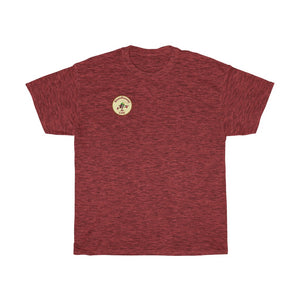 BeanRunner Logo Cotton Tee