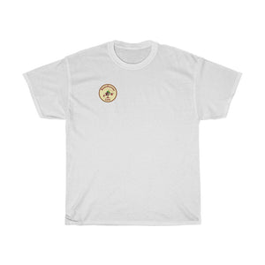 BeanRunner Logo Cotton Tee