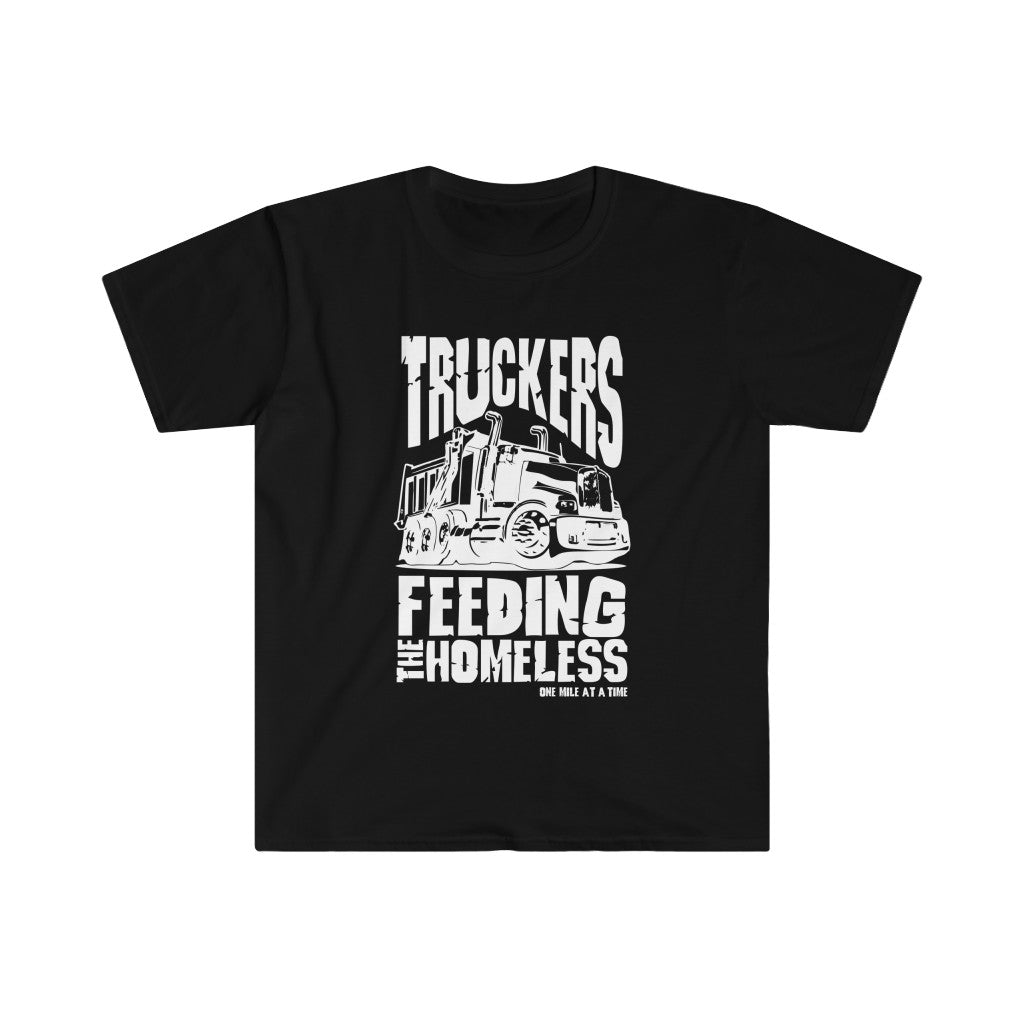 TFTH Dumptruck Softstyle T-Shirt