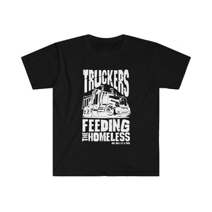 TFTH Dumptruck Softstyle T-Shirt