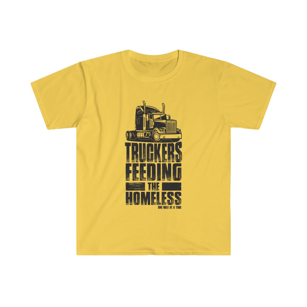 TFTH Bobtail Softstyle T-Shirt