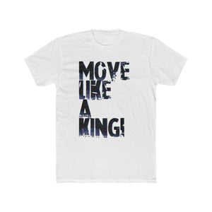 Men's Cotton Crew Tee