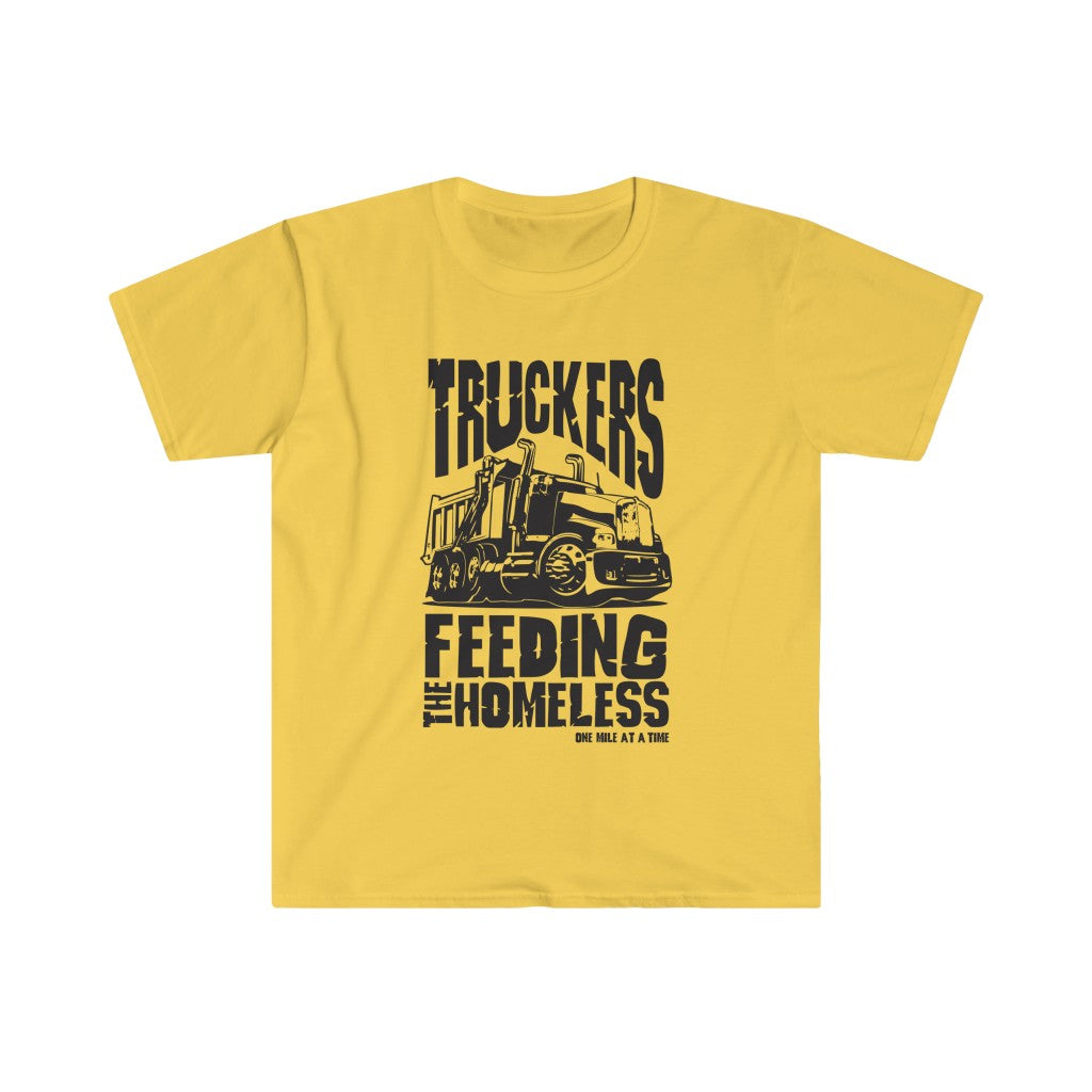TFTH Dumptruck Softstyle T-Shirt