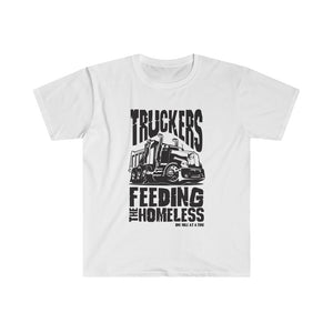 TFTH Dumptruck Softstyle T-Shirt